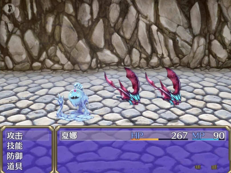 图片[2]-【日式RPG/汉化/恶堕】人野性子浪的美女冒险者~夏娜！精翻汉化空白修改作弊版【PC+安卓/1.8G】-11