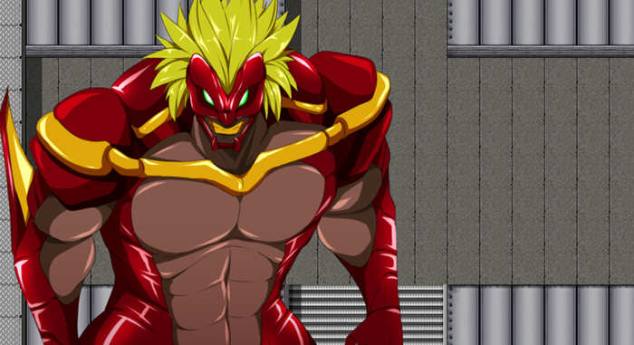 图片[4]-k289 斩穿姫埃克斯艾尔V1.01云汉化版-11