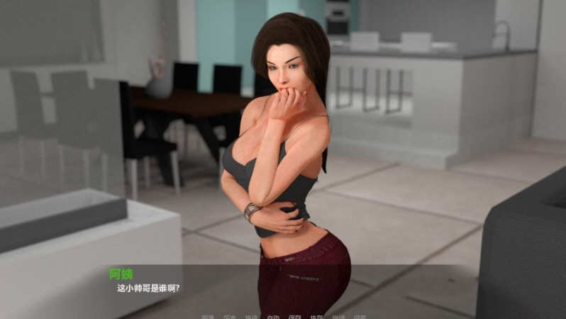 图片[3]-【欧美SLG/英文/更新】离家而去-Ep1-14 官方英文版【PC+安卓/动态/3G】-11