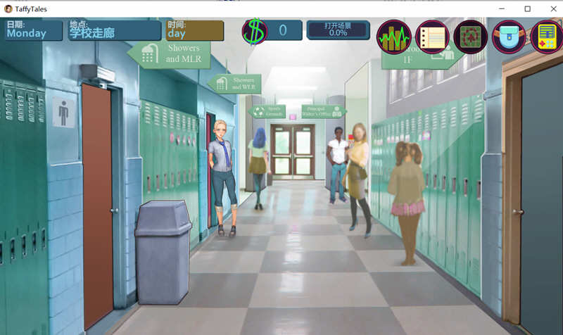 图片[3]-【欧美SLG/英文/动态CG】太妃物语！v.0.47.5a (bugfix) 官方英文版【超巨大更新/2.5G】-11