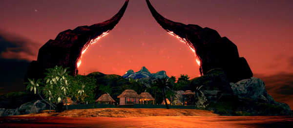 图片[2]-【亚洲风SLG/汉化/动态】献祭之岛 The Island Of Oblation V0.1 【PC+安卓/2G/新作】-11