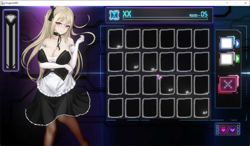 图片[3]-【神级SLG/中文/动态】维纳斯计划 ProjectVenus.RP STEAM官方中文作弊版【新作/4.2G】-11