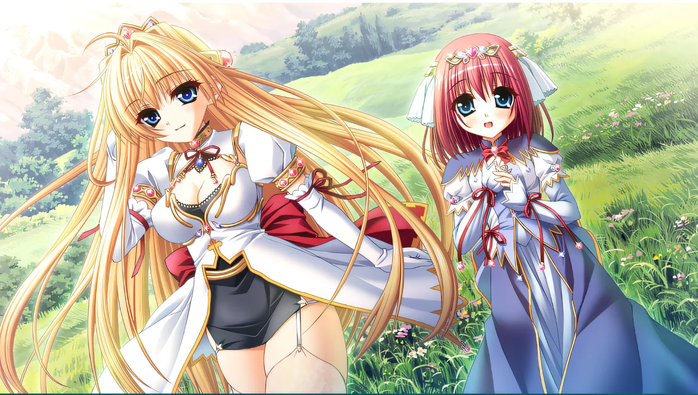 图片[4]-k802 这是淫堕的姬骑士让娜2 REBORN 美姬转生～。 云翻汉化版 [新作/2.9G]-11