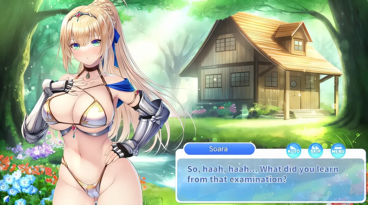 图片[3]-k738 Kuri Kuri Click! 2 ~My Renaissance!~Steam官方中文版 [新作/488M]-11