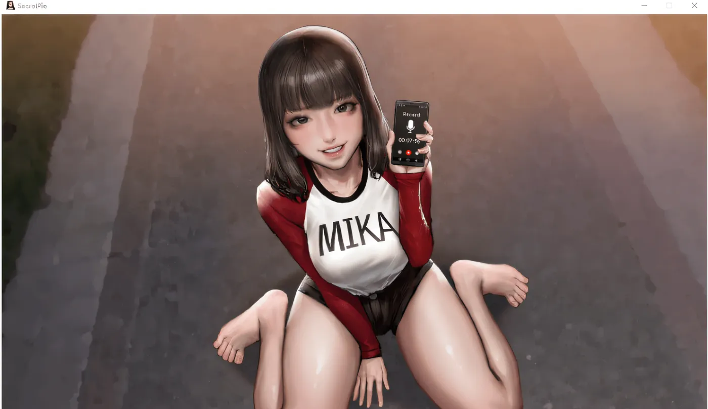 图片[4]-k728  秘密派 Secret Pie Ver1.6.2.322 Steam官方中文步兵版 [新作/1G]-11