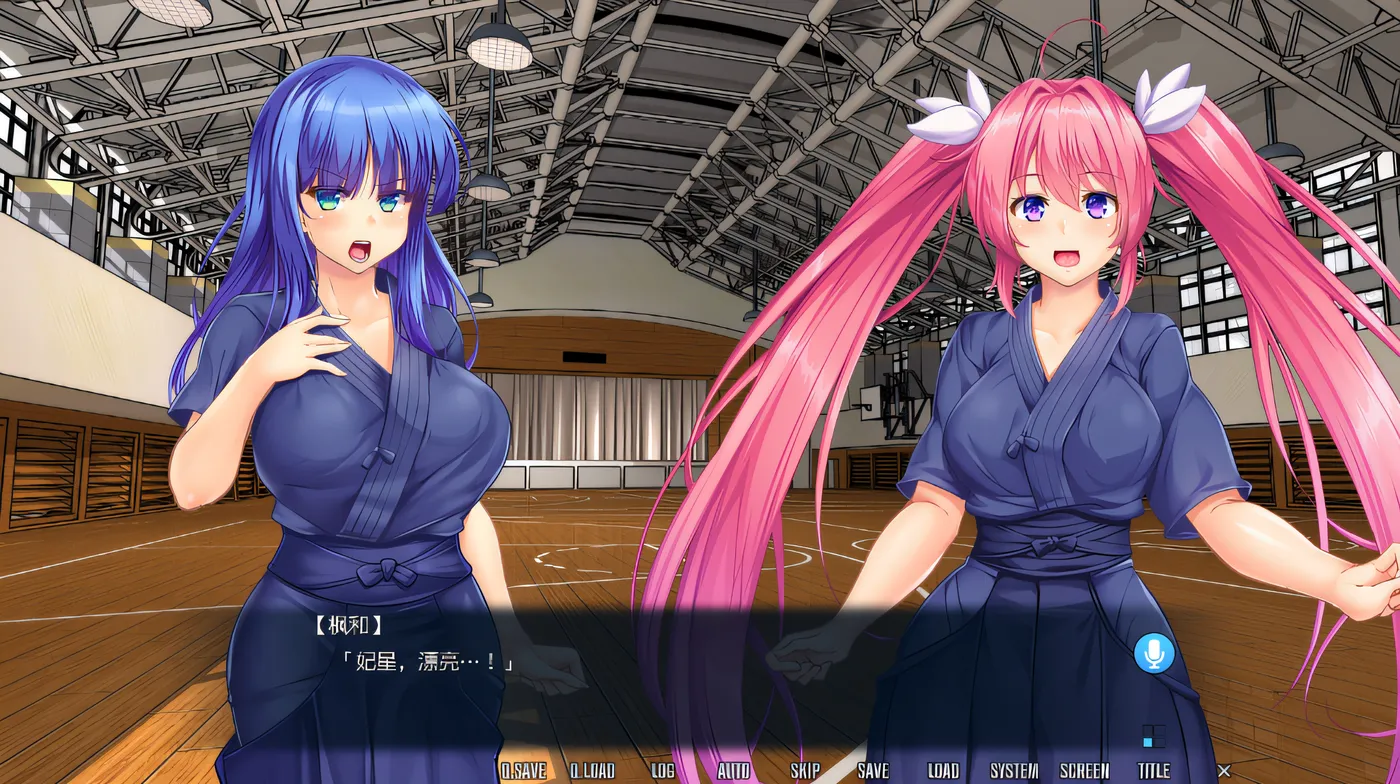 图片[3]-k727 魔法少女フーワ～触手狂精奸～ 云翻汉化版 [新作/1.6G]-11