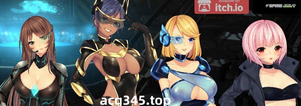 【探索ACT/中文/全动态】罪恶势力~殖民地的希望 V0.5 官方中文作弊版【PC+安卓/5G】-11