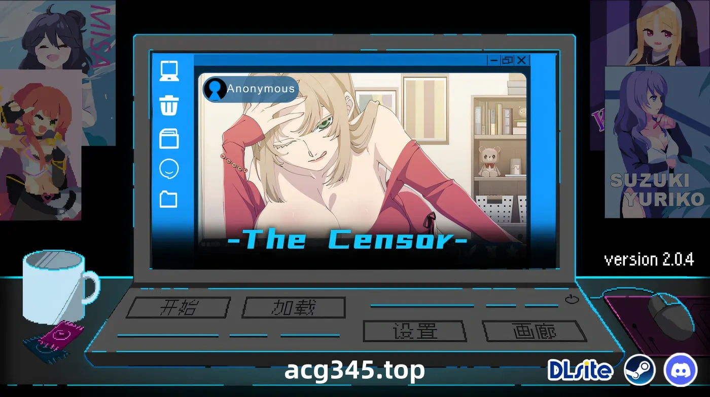 k565 社群审查V2.04 官方中文试玩版 [新作/261.3M]-11