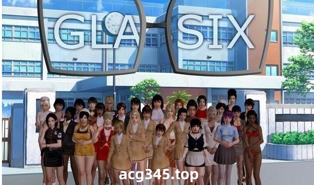 【欧美SLG/中文】神器眼镜 Glassix v0.61.2 官方中文作弊版【更新/6G】-11