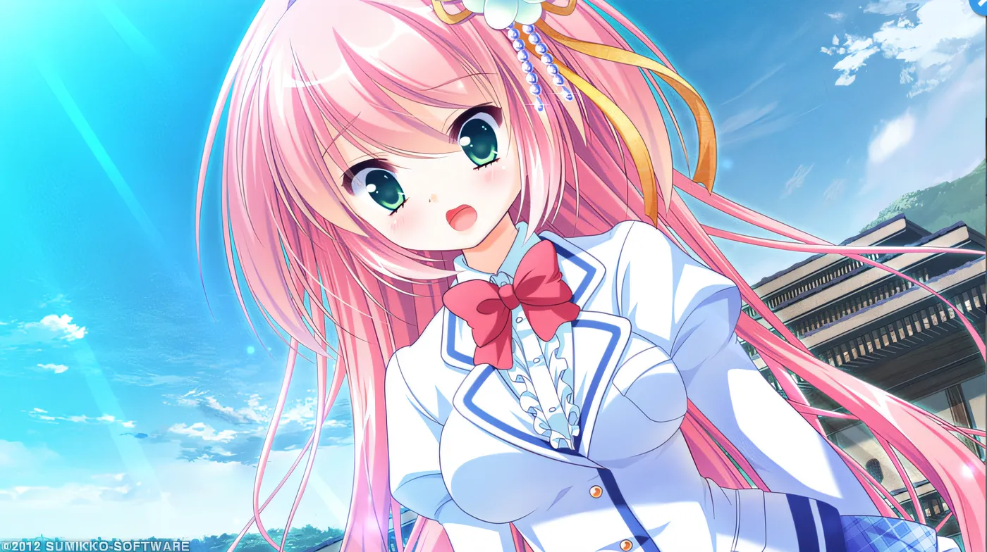 图片[5]-k622 春开，意遥遥harumade, kururu +特典 云翻汉化版 [新作/1.9G]-11