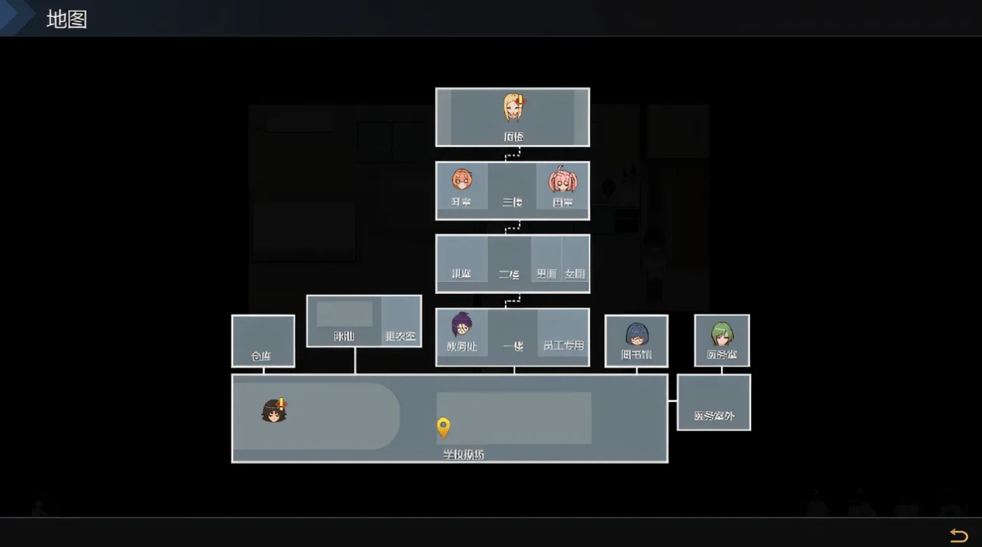 图片[5]-w277  勾八狂想曲Ver2.10.0 官方中文版 [更新/229.9M]-11