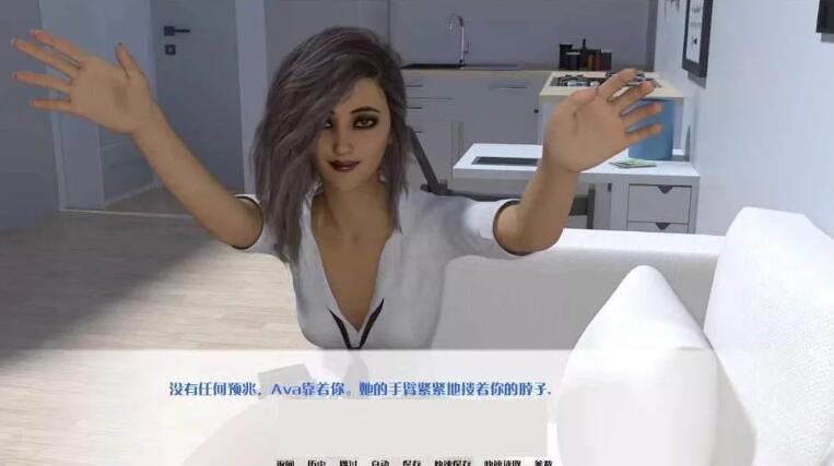 图片[3]-【欧美SLG/汉化】家庭主男 V9.1 精翻汉化版+全CG【PC+安卓/5G】-11