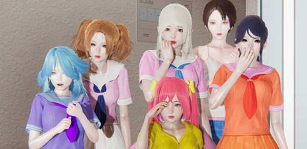 图片[2]-【国产RPG/中文/动态CG】莫欺少年穷之逆袭1.7完美最终版+完整攻略【新作完坑/3.2G】-11