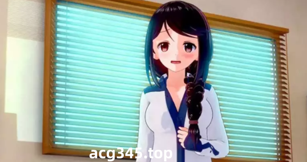 【欧美ADV/汉化/动态CG】团结的故事 V0.9.2 精翻汉化版 【PC+安卓/1G】-11