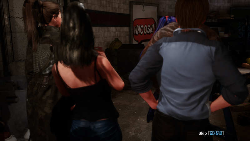 图片[6]-【史诗巨作FPS/动态】死亡之种2甜蜜之家！1.053R官方中文步兵版【新作/11G】-11