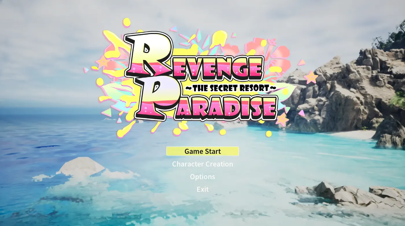 图片[3]-w285  REVENGE PARADISE~祖父的遗产是秘密组织的事项 官方中文版 [更新/2.8G]-11