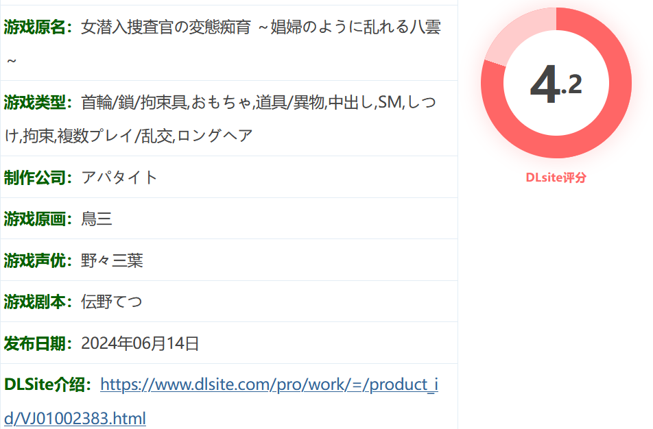 图片[2]-k973  想被女友的大欧派妈妈重新生下來 官方中文版 [新作/260.7M]-11