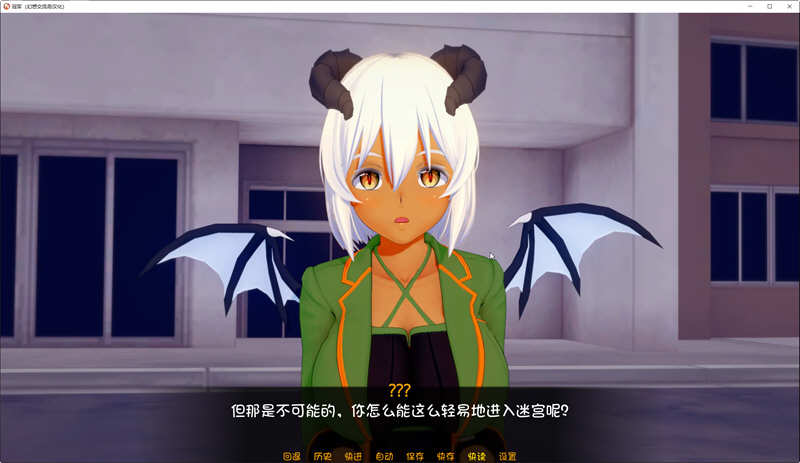 图片[3]-【沙盒SLG/汉化/动态】冠军的继承者 V0.59 汉化版+全CG【PC+安卓/1.6G】-11