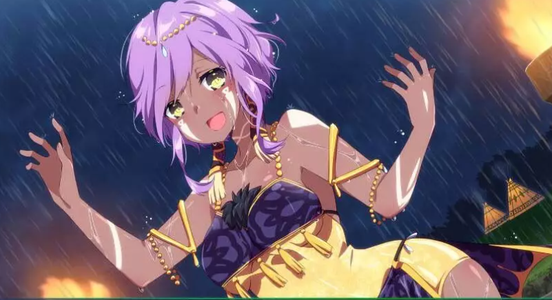 图片[4]-【ADV/中文】樱花森林女孩2 STEAM官方中文步兵版【500M】-11