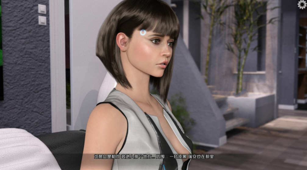 图片[4]-k279 分歧：超越奇点 V0.70 精翻汉化版 PC＋安卓-11