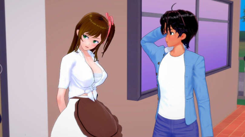 图片[2]-【欧美SLG/英文/更新】HS Tutor 家庭教师 V0.10.6 官方英文版【PC+安卓/动态/5G】-11