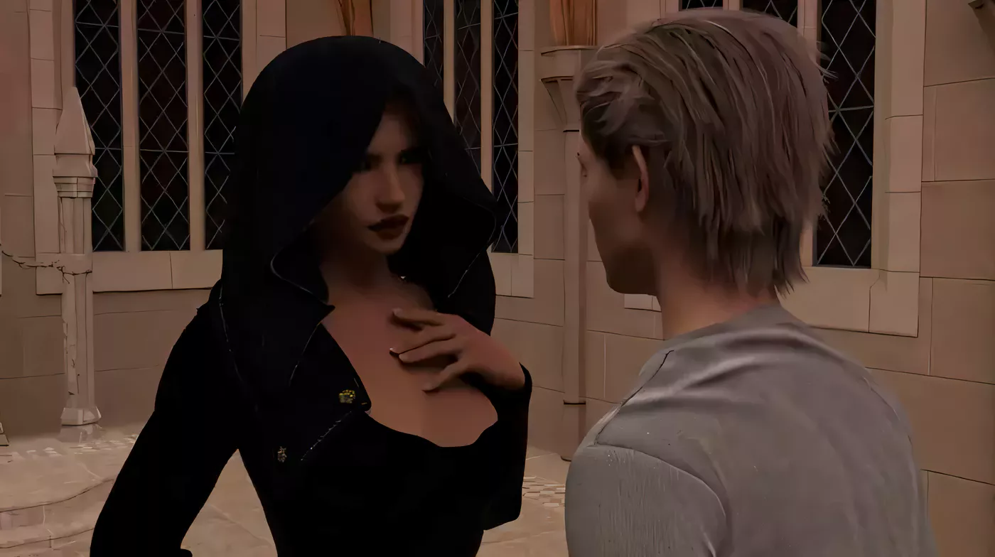 图片[2]-k281 情人笔记·Dear Diary V0.13汉化版 [650M/欧美SLG/汉化]-11