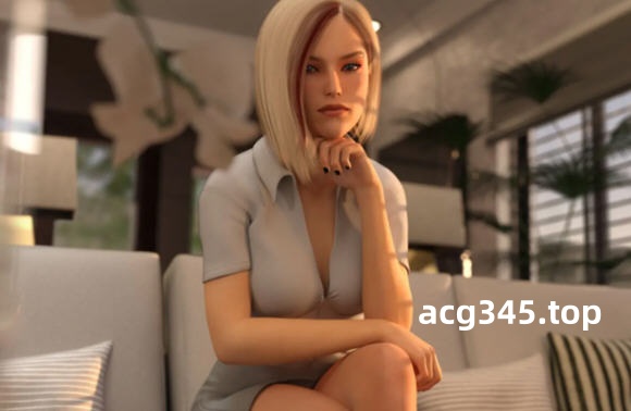 【欧美SLG/英文/动态】女神的最佳交易V1.2.0 官方英文高压版【PC+安卓/3.6G/更新】-11