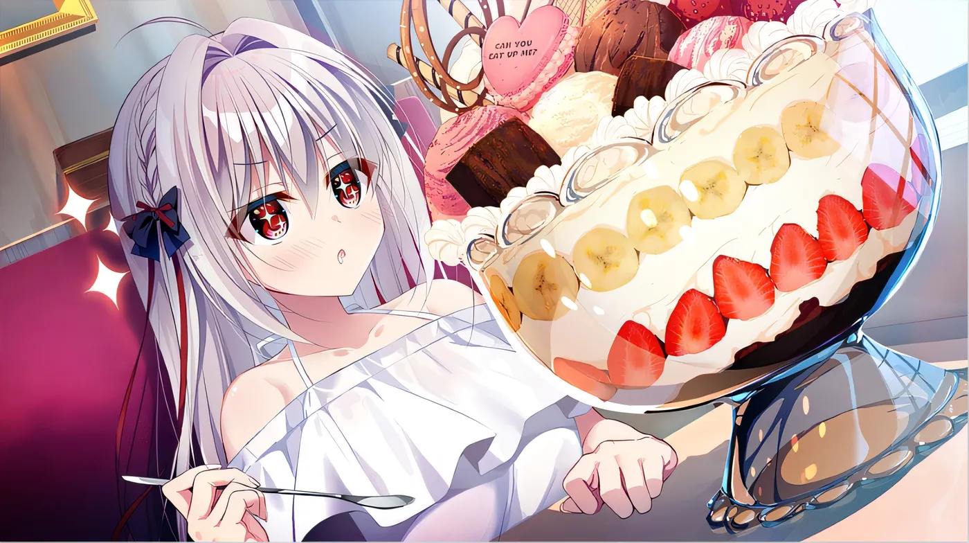 图片[7]-w270  那一天，我捡到了“神明大人” 云翻汉化版 [新作/1.8G]-11