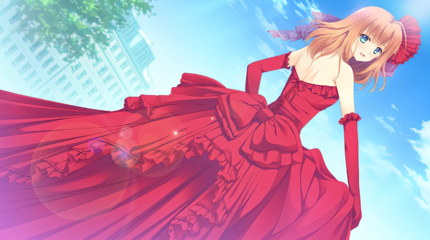 图片[10]-w237  少女理论以及周边 -École de Paris- V1.00 Steam官方中文版 [新作/4.9G]-11