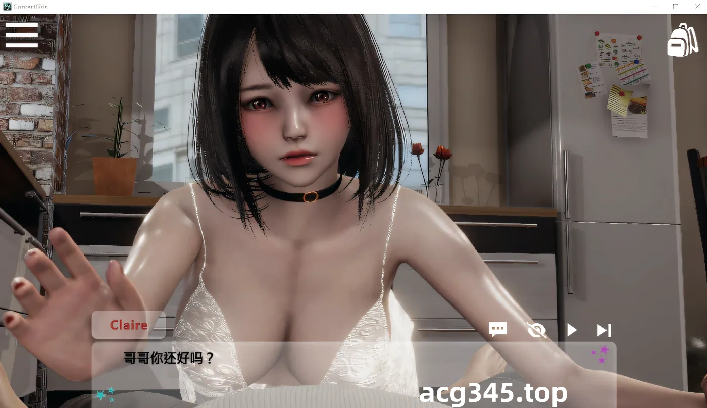 w235 闪耀星路 Concert Girls Ver0.33 官方中文版 [新作/2G]-11