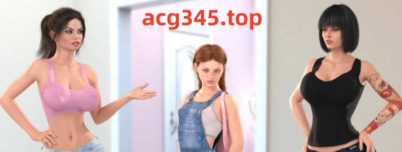 【欧美SLG/中文/动态】女孩之家 V1.5.21 官方中文版【PC+安卓/3G/6月更新】-11