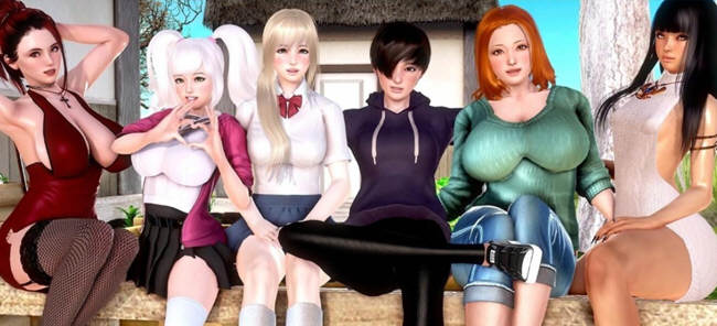 图片[2]-【欧美SLG/英文/动态】神话庄园 v0.17 官方英文版【PC+安卓/5G/更新】-11