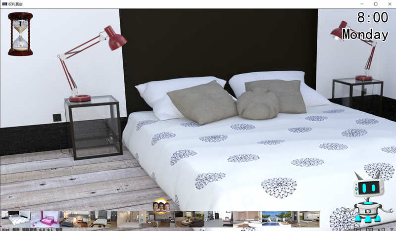 图片[4]-【欧美SLG/英文/动态】权利真空 v0.8 官方英文高压版【PC+安卓/NTR/新汉化】-11