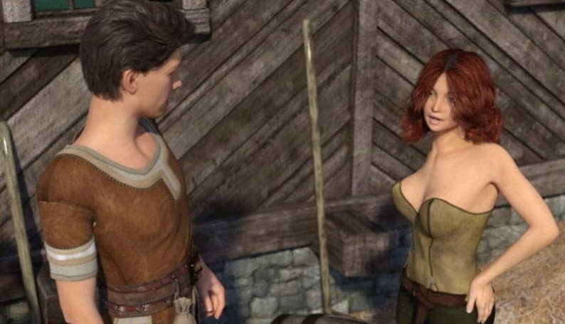 图片[3]-【欧美RPG神作/英文/动态】农民的追求 V2.42 官方英文版【4.2G/6月更新】-11