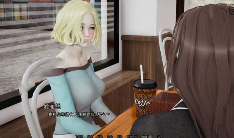 图片[4]-k209 多娇的人生 V3.2 精翻汉化版 pc＋安卓 1.5G-11