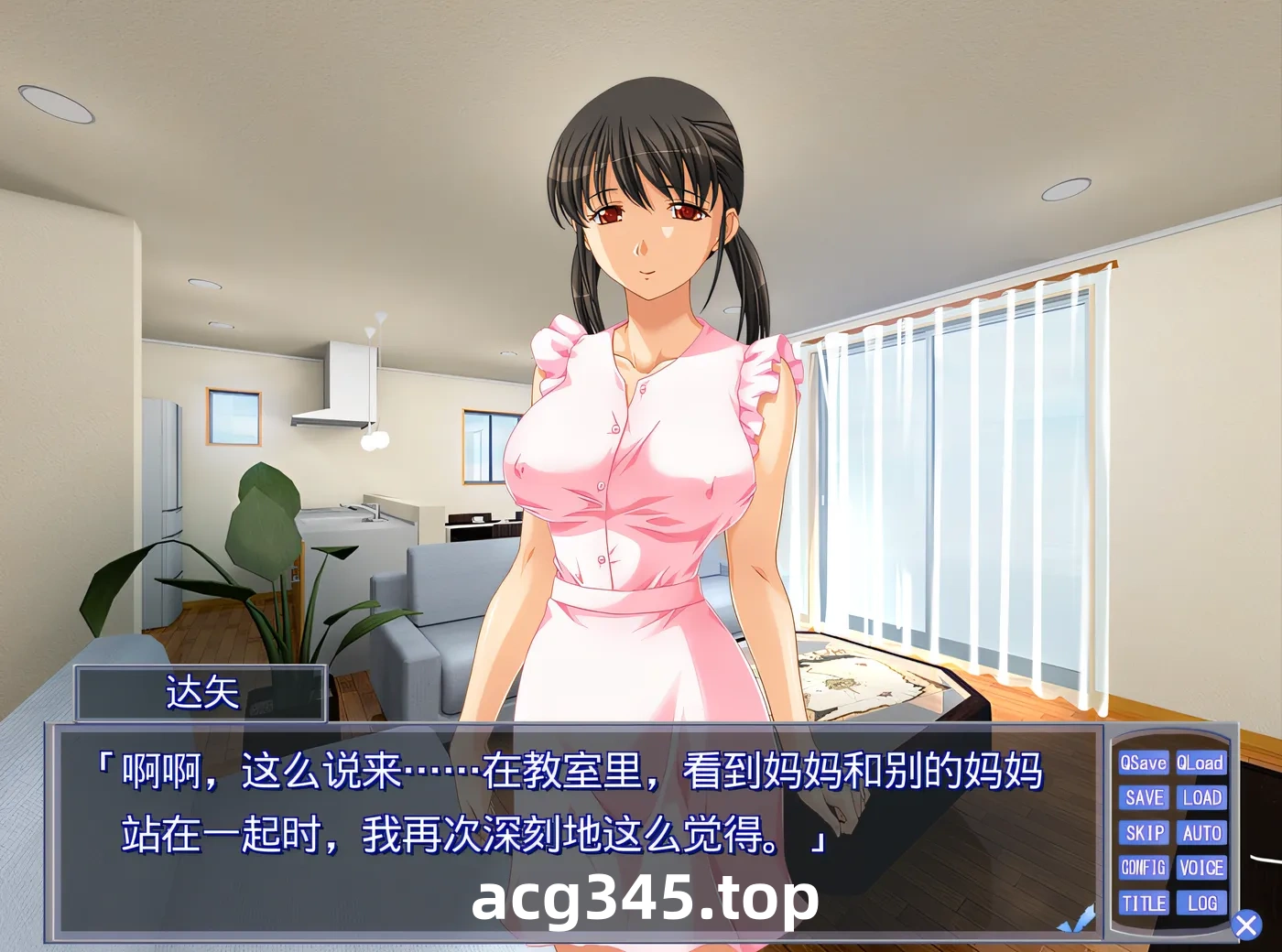 k609   物静卡德美曼诺玛尼强引强强〇射jing云翻汉化版 [新作/96.4M]-11