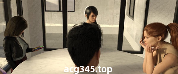 【欧美SLG/汉化/动态】秘密夏日 V0.80 官方英文版+ V0.70 精翻汉化版+全CG【新汉化/PC+安卓/4G】-11