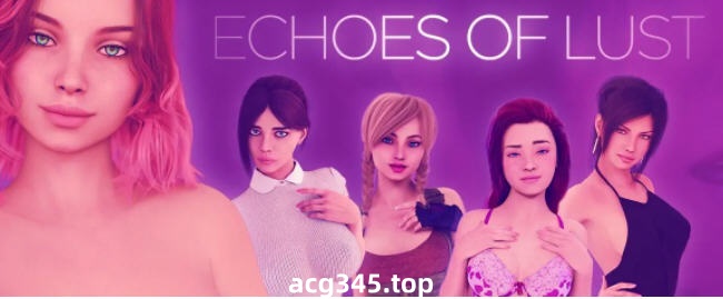 【SLG神作/汉化/动态】欲望回声 第二季 EP6 精翻汉化版【更新/PC+安卓/4G】-11