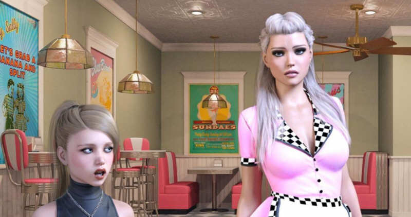 【欧美SLG/英文/动态】激情燃烧的岁月v0.86.1 官方英文版【4G/更新】-11