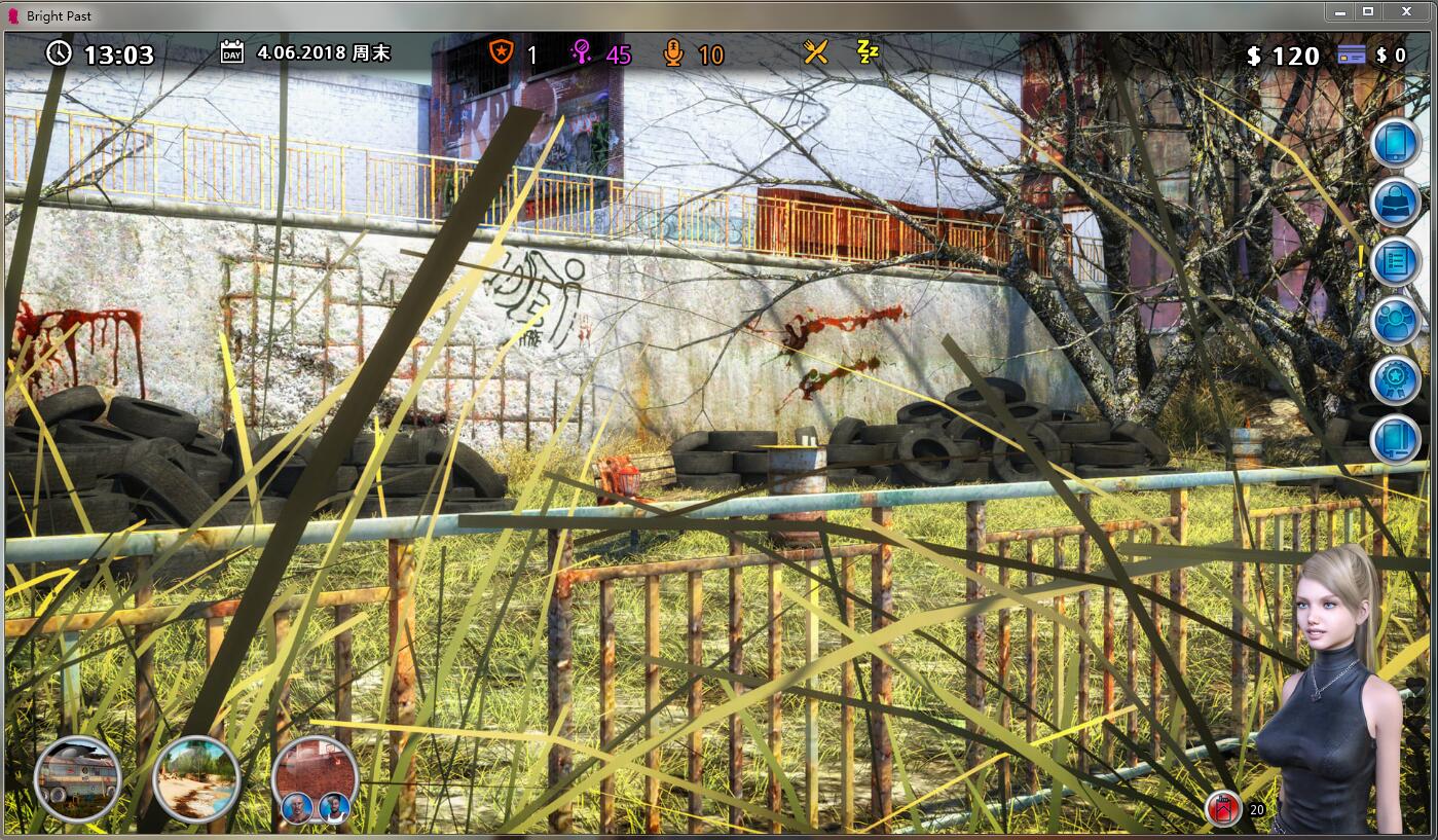 图片[3]-【欧美SLG/英文/动态】激情燃烧的岁月v0.86.1 官方英文版【4G/更新】-11