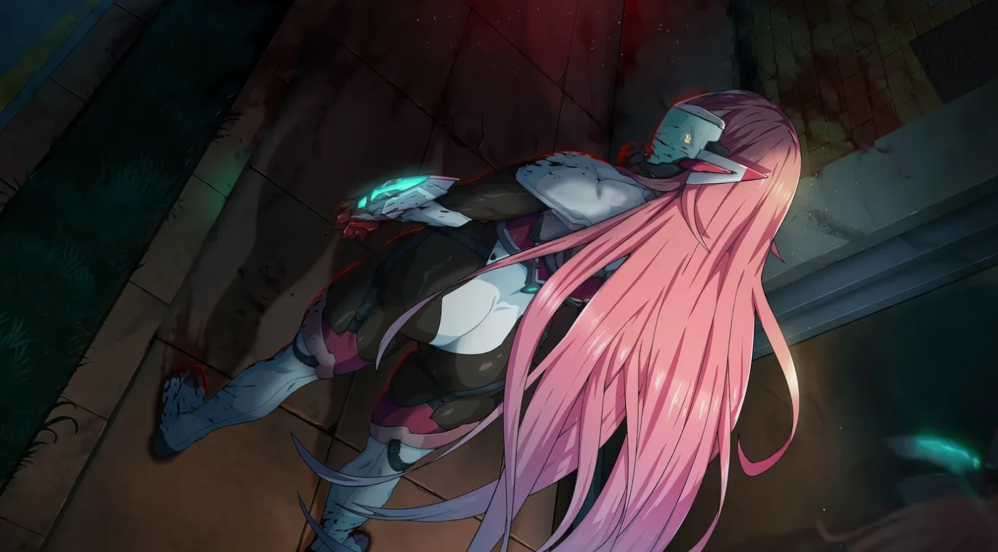 图片[3]-b20918超能X天使  X-Angels  STEAM官中[更新/4.9G]-11