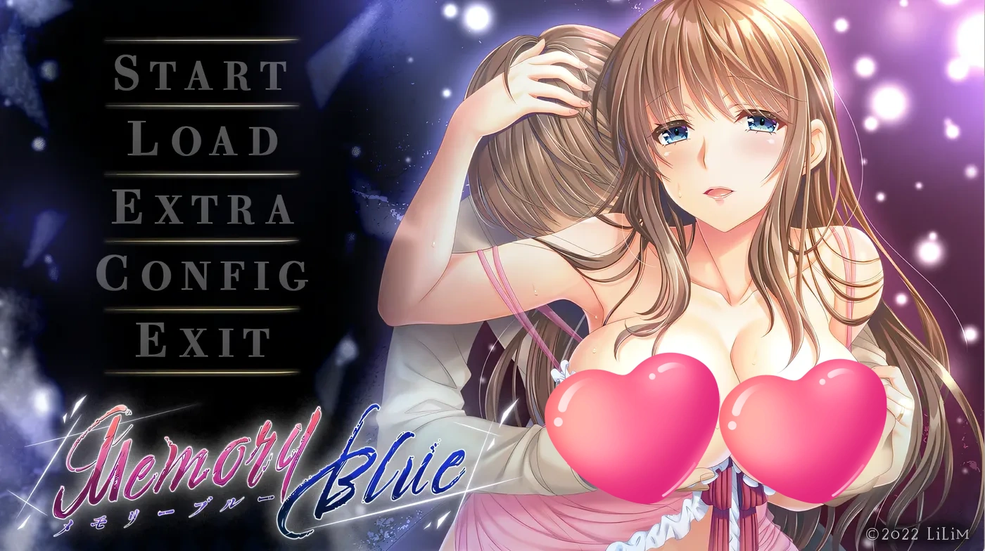 图片[2]-k953  Memory Blue AI汉化版+全CG存档 [新作/2.7G]-11