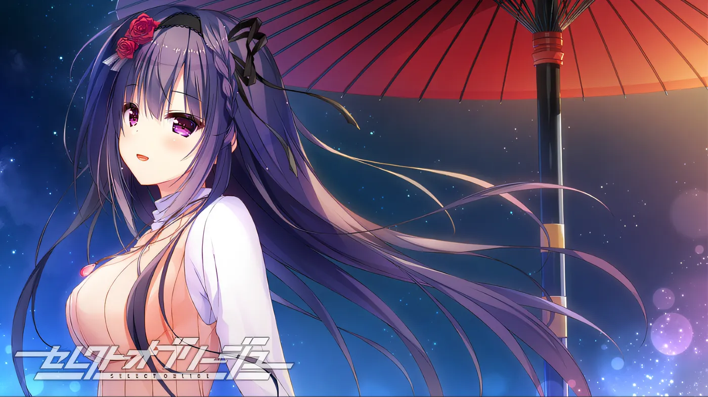 图片[3]-k603   选择义务 云翻汉化版 [新作/5.3G]-11