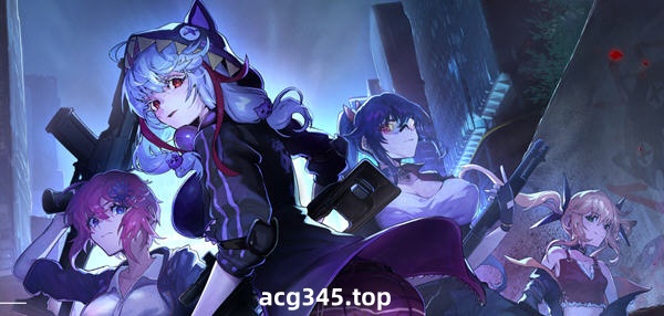 【3D/FPS/虚拟4】死亡之种2 Ver0.60 支援者版 绅士求生之路 【12G】-11