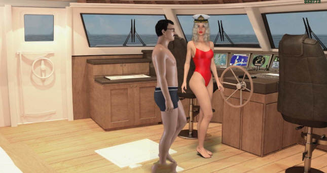 图片[5]-【后宫沙盒巨作/汉化/全动态】威利大冒险 V1.0 英文完结版【26G/11月更新】-11