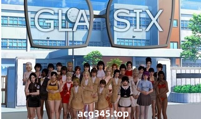 【欧美SLG/中文】神器眼镜 Glassix v0.63.0 官方中文作弊版【更新/6.5G】-11