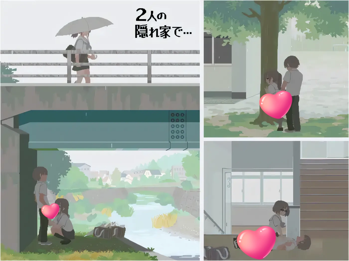 图片[4]-k653  6月的你和我 精翻汉化版+全回想解放 [新作/102M]-11