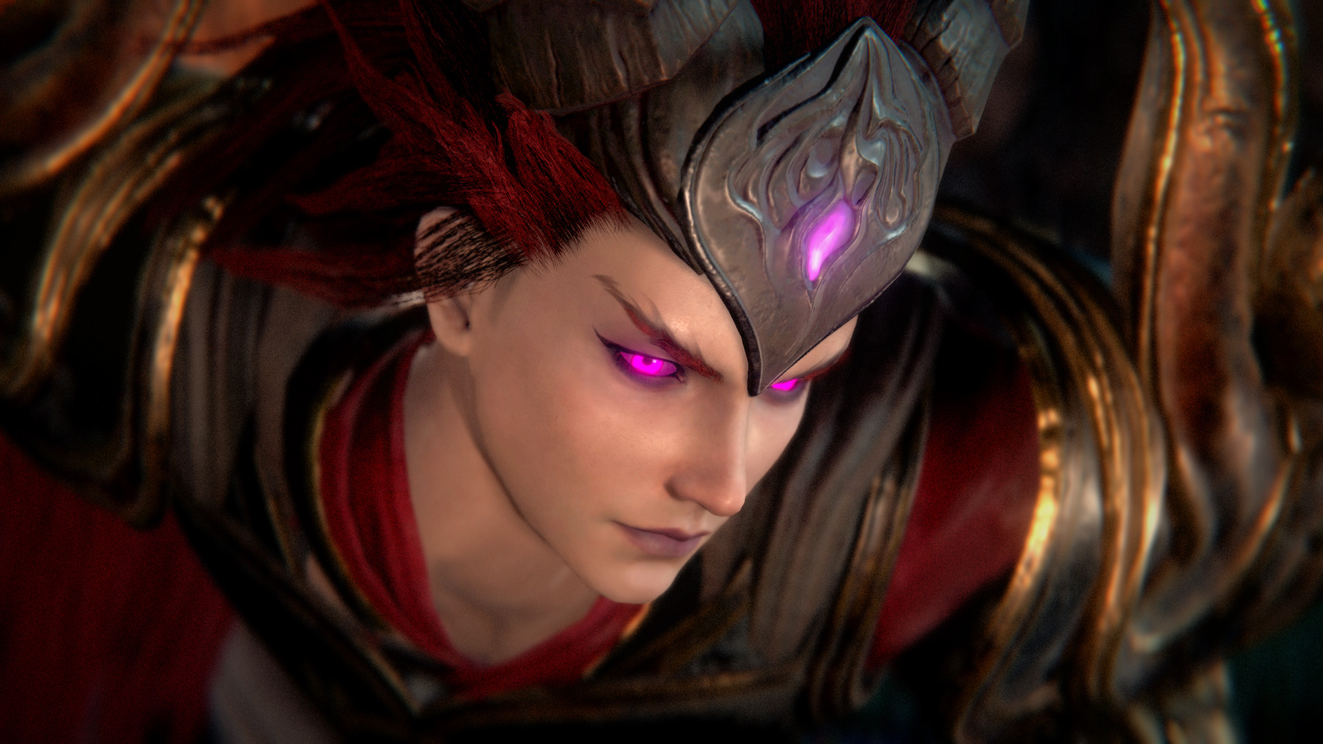 图片[11]-【大作ACT/中文/步兵】嗜血印~Bloody Spell 官方中文全DLC步兵版【17G/中文配音】-11