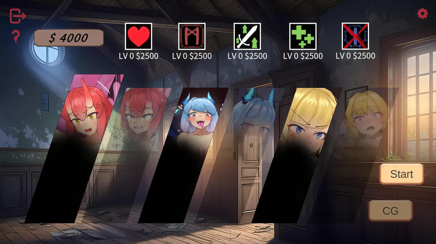 图片[2]-k813  角落的深淵 官方中文步兵版 [新作/129.3M]-11