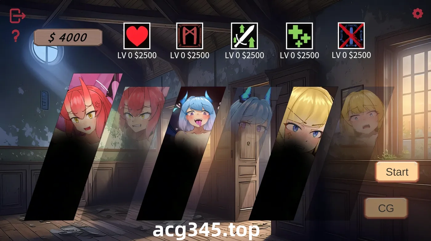 k813  角落的深淵 官方中文步兵版 [新作/129.3M]-11